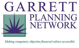 Garrett Planning Network Logo