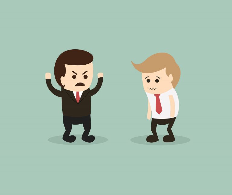 What You Should Do When You Are Laid Off